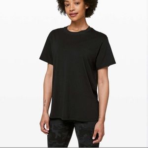 All yours boyfriend t